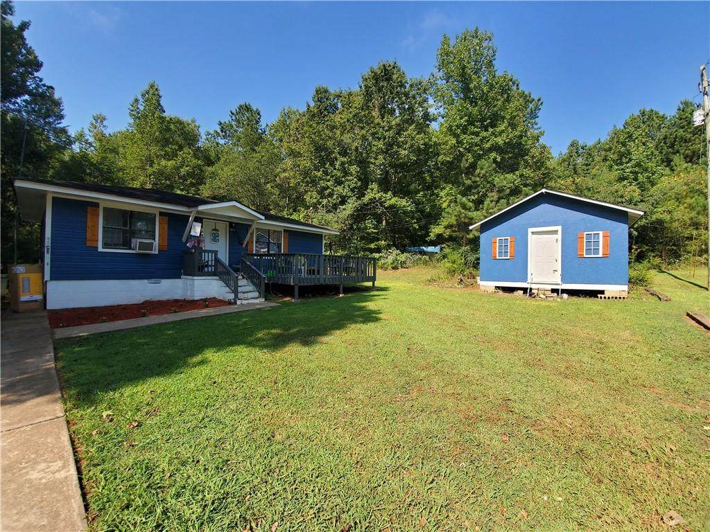 800 Piedmont Highway - Photo 1