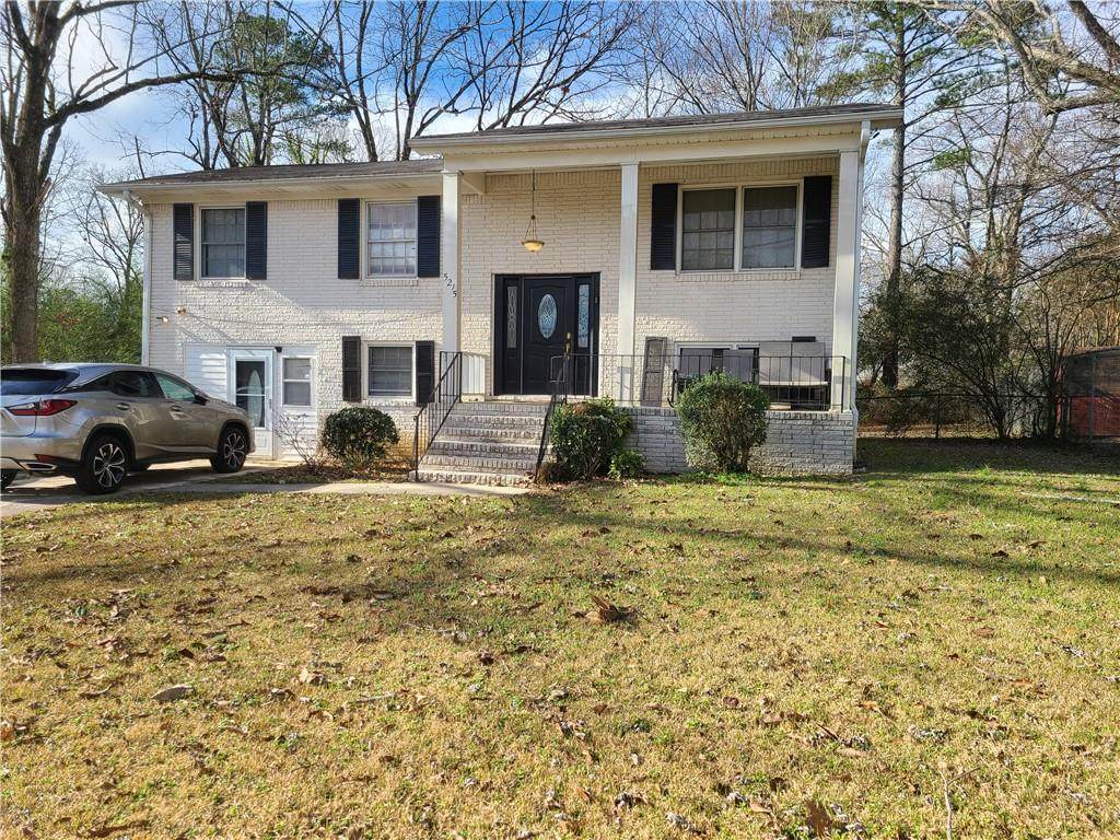 5215 Brittany Trail - Photo 1