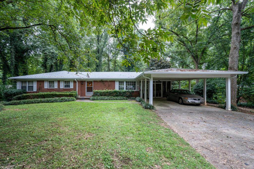 3083 Henderson Mill Road - Photo 1