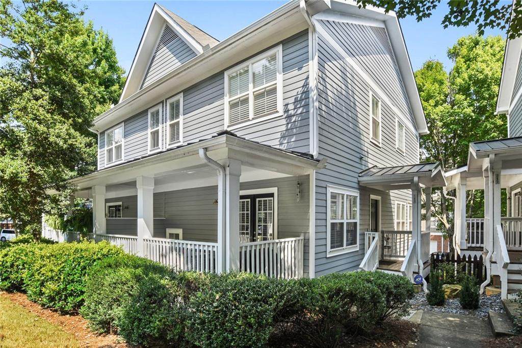 243 Carlyle Park Drive - Photo 1