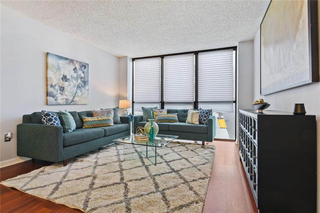 1280 Peachtree Street - Photo 1