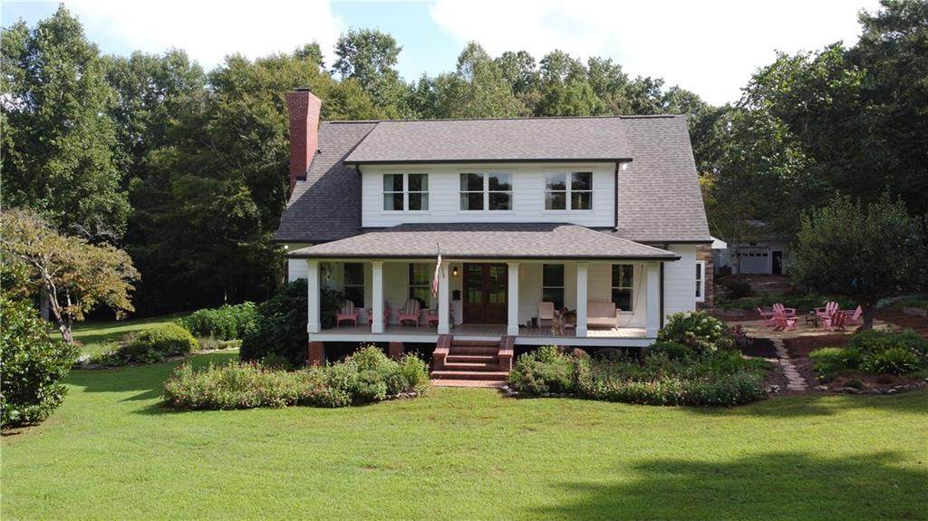 7520 Wallace Tatum Road - Photo 1