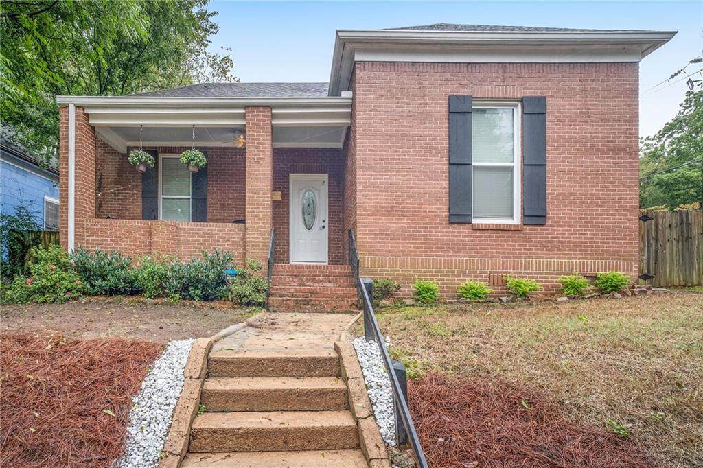 1753 Hosea L Williams Drive - Photo 1