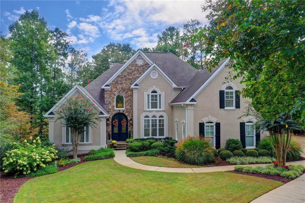 740 Weybridge Place - Photo 1