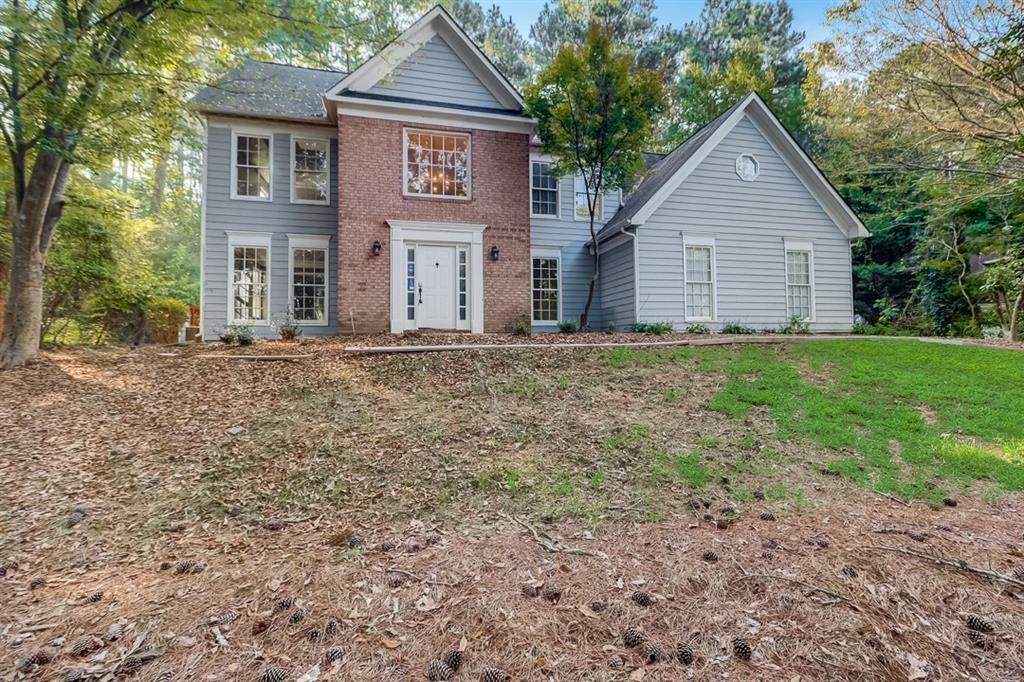 1180 Roseberry Court - Photo 1