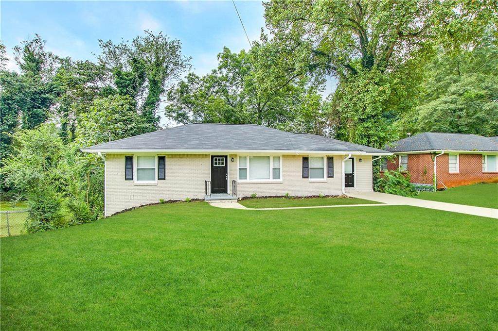 1620 Flintwood Drive - Photo 1