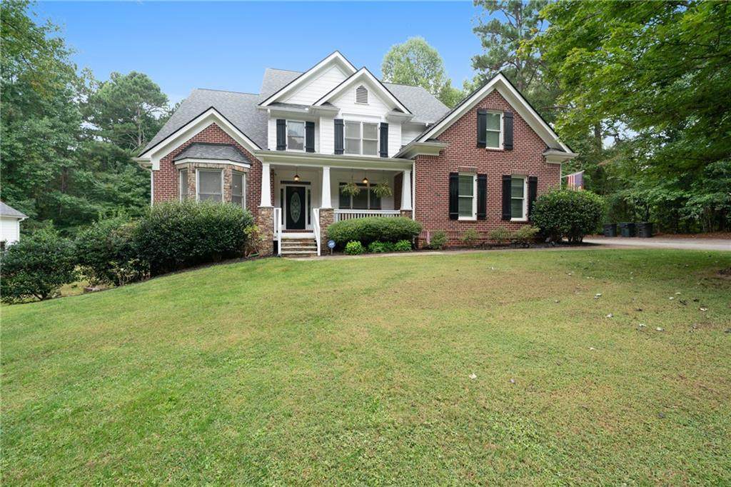 495 Old Mill Road - Photo 1