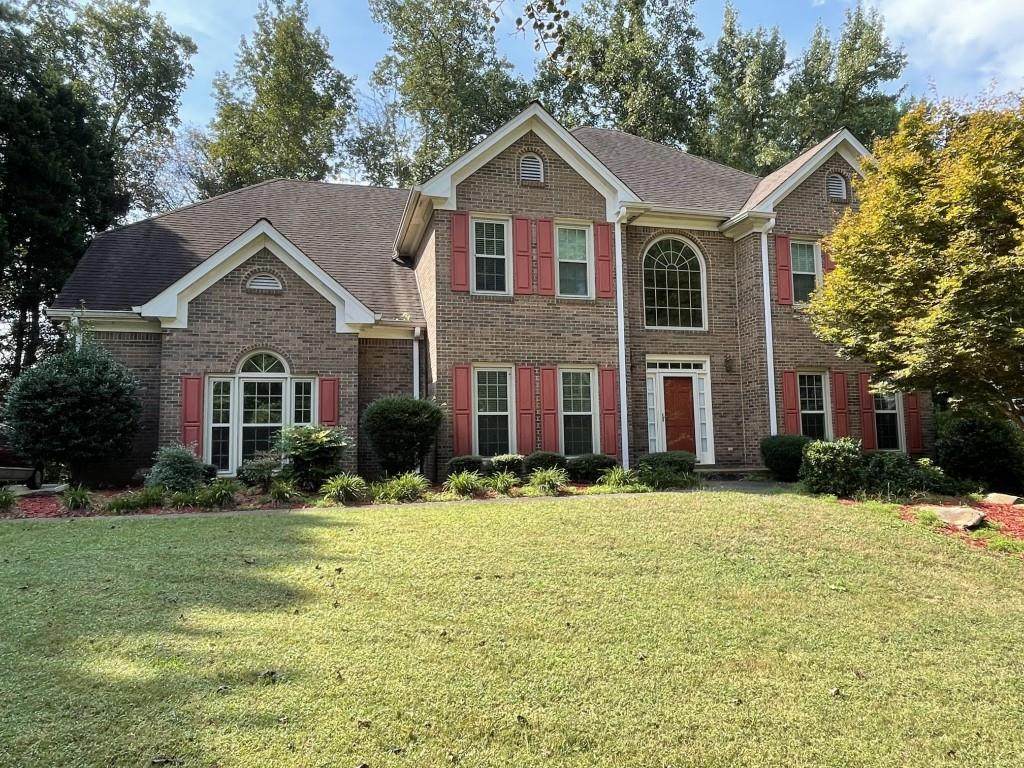981 Marbury Court - Photo 1