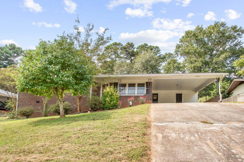 4110 Deerwood Parkway - Photo 1