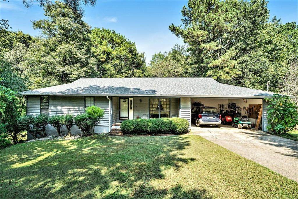 130 Saint Paul Drive - Photo 1