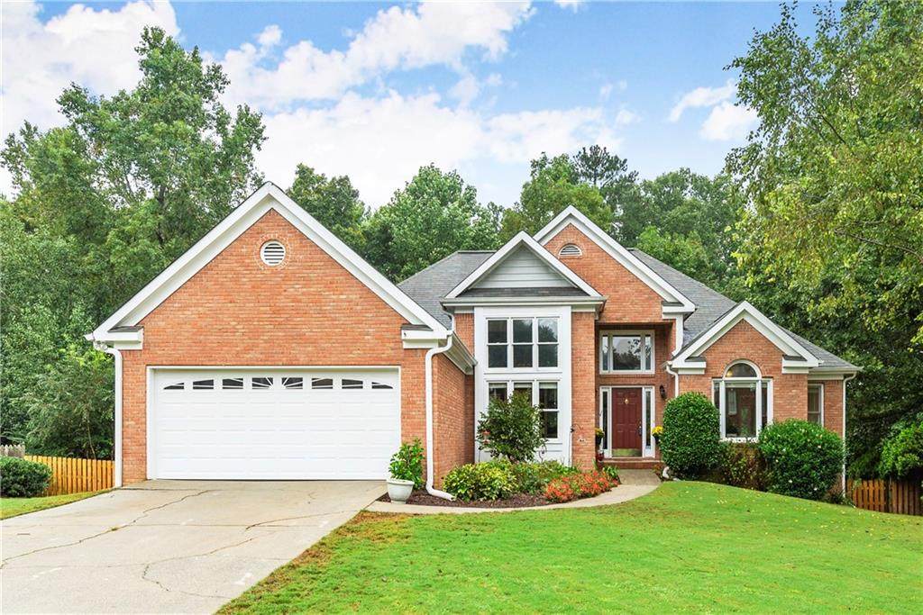 2992 Parks Run - Photo 1