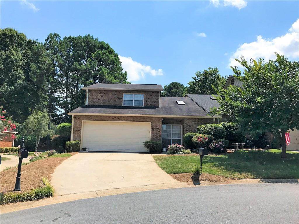 4148 Fawn Court - Photo 1