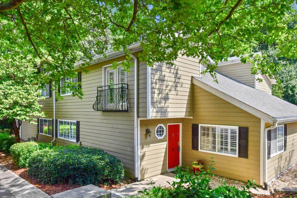 1468 Briarwood Road - Photo 1