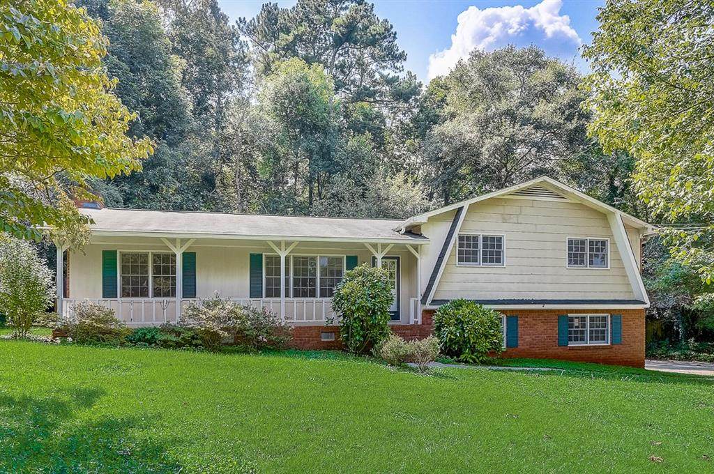 522 Hidden Hills Court - Photo 1