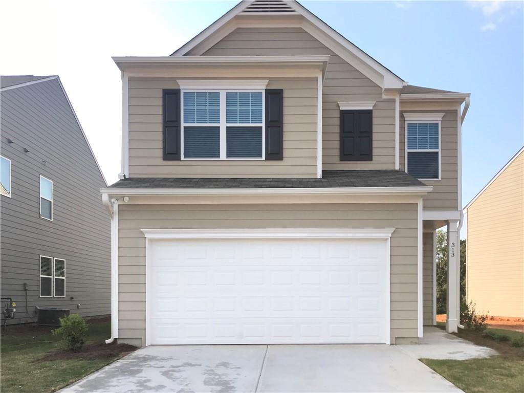 313 Aimes Drive - Photo 1