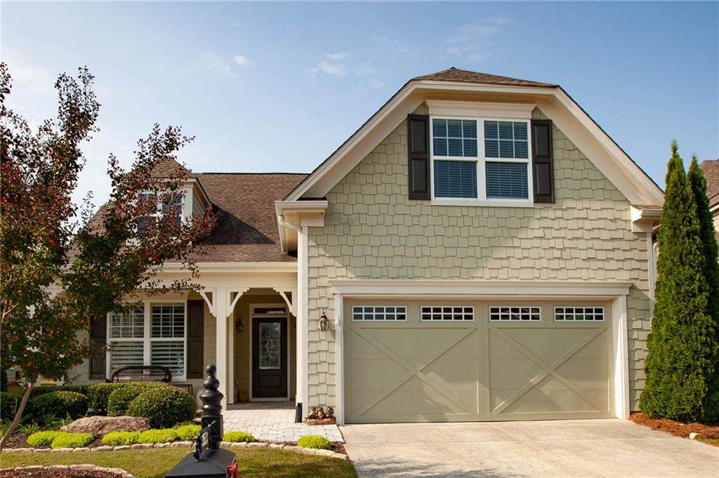 3513 Black Cherry Point - Photo 1
