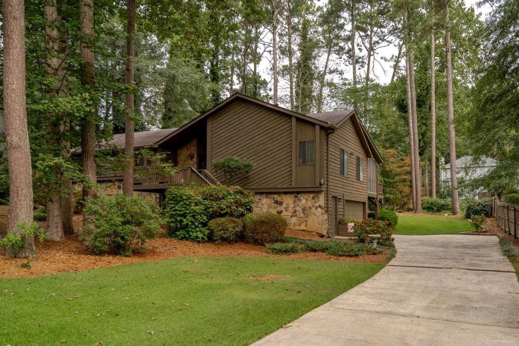 1482 Pine Mountain Drive - Photo 1