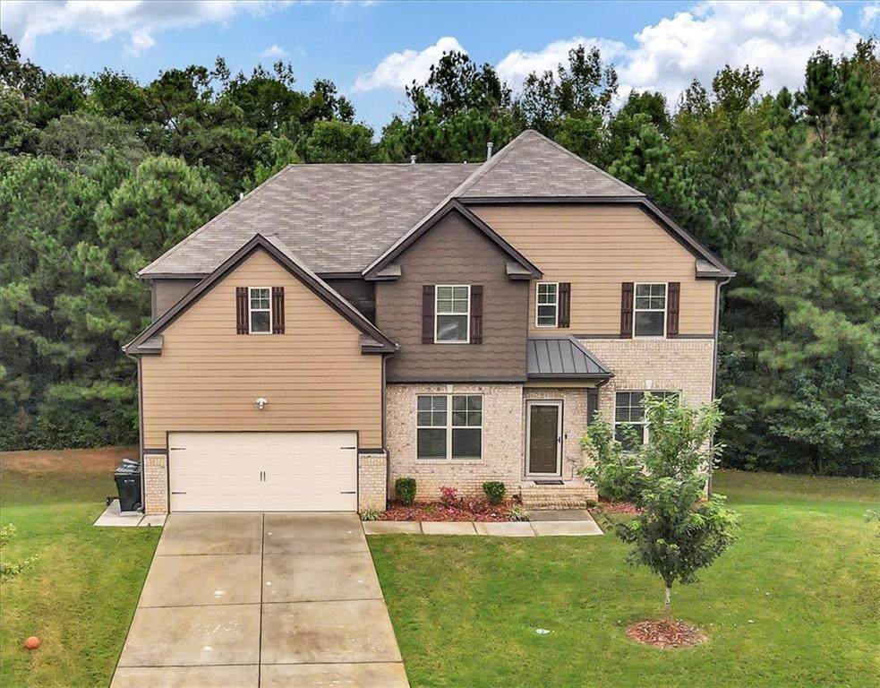 2754 Dayview Lane - Photo 1