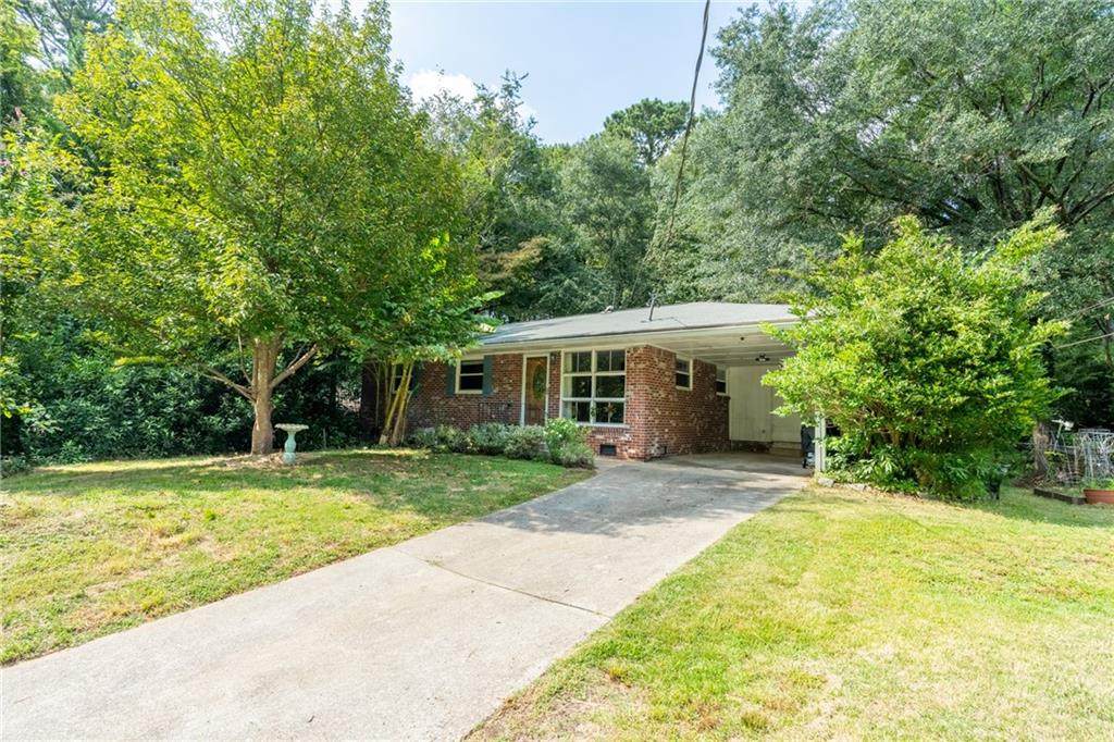 3138 Hollywood Drive - Photo 1