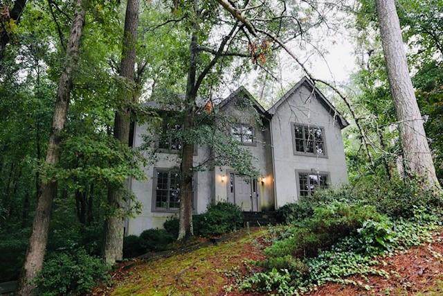 3847 Bluffview Drive - Photo 1