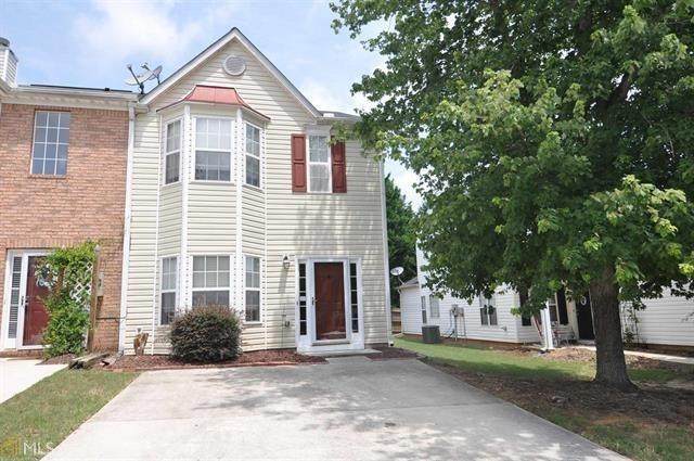 4907 Oak Meadow Lane - Photo 1