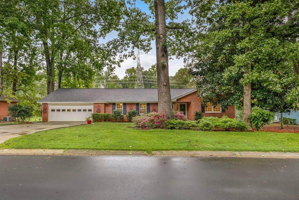 5190 Davantry Drive - Photo 1