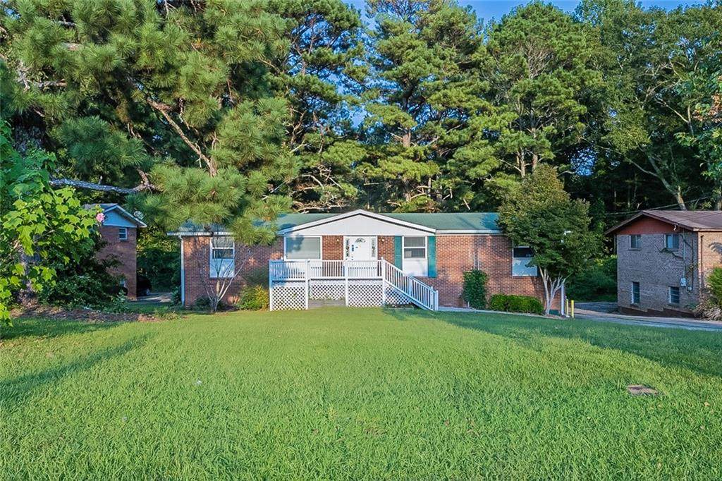 1354 Maple Drive - Photo 1