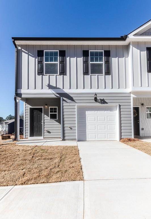 3519 Lakeview Creek - Photo 1