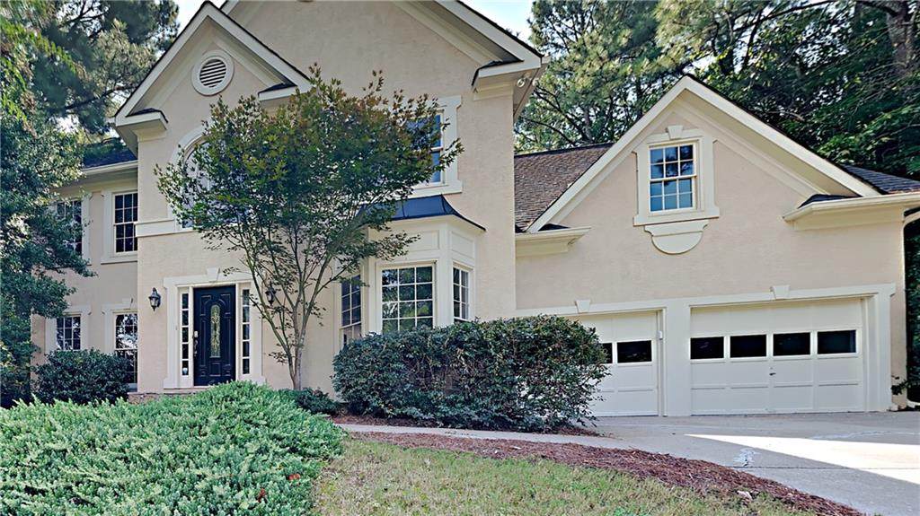 1024 Towne Lake Hills - Photo 1