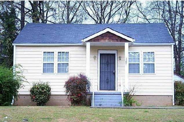 1363 Almont Drive - Photo 1