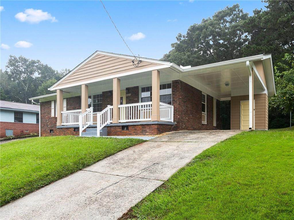 4125 Ohara Road - Photo 1