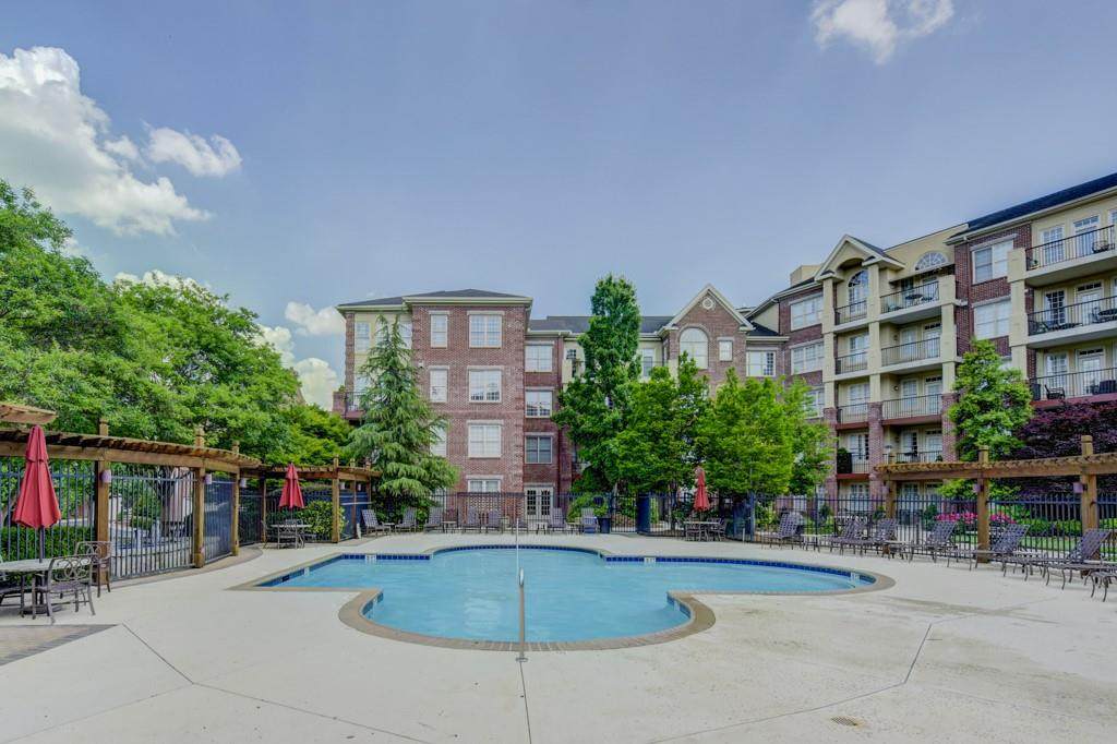 1735 Peachtree Street - Photo 1