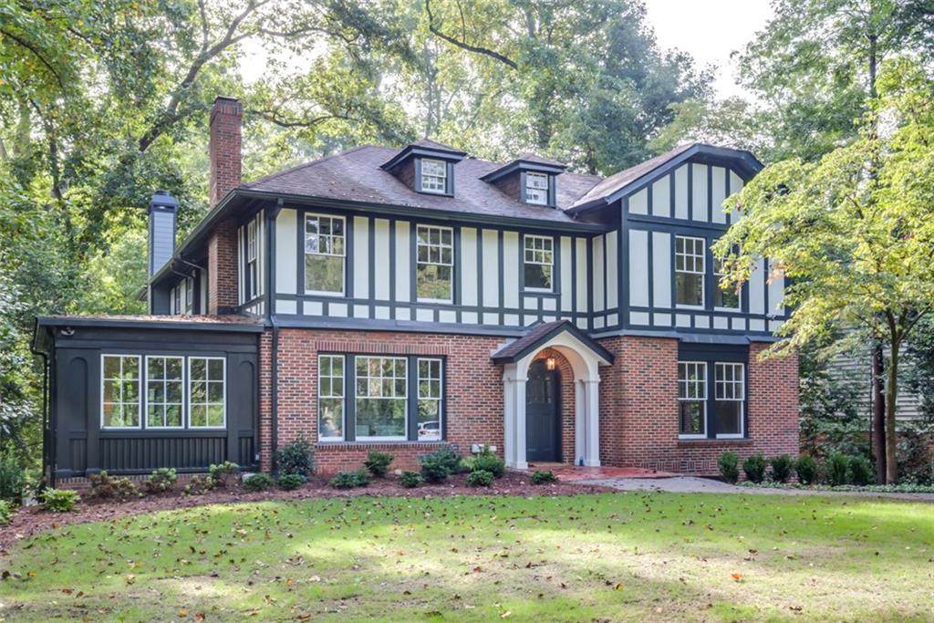 889 Springdale Road - Photo 1