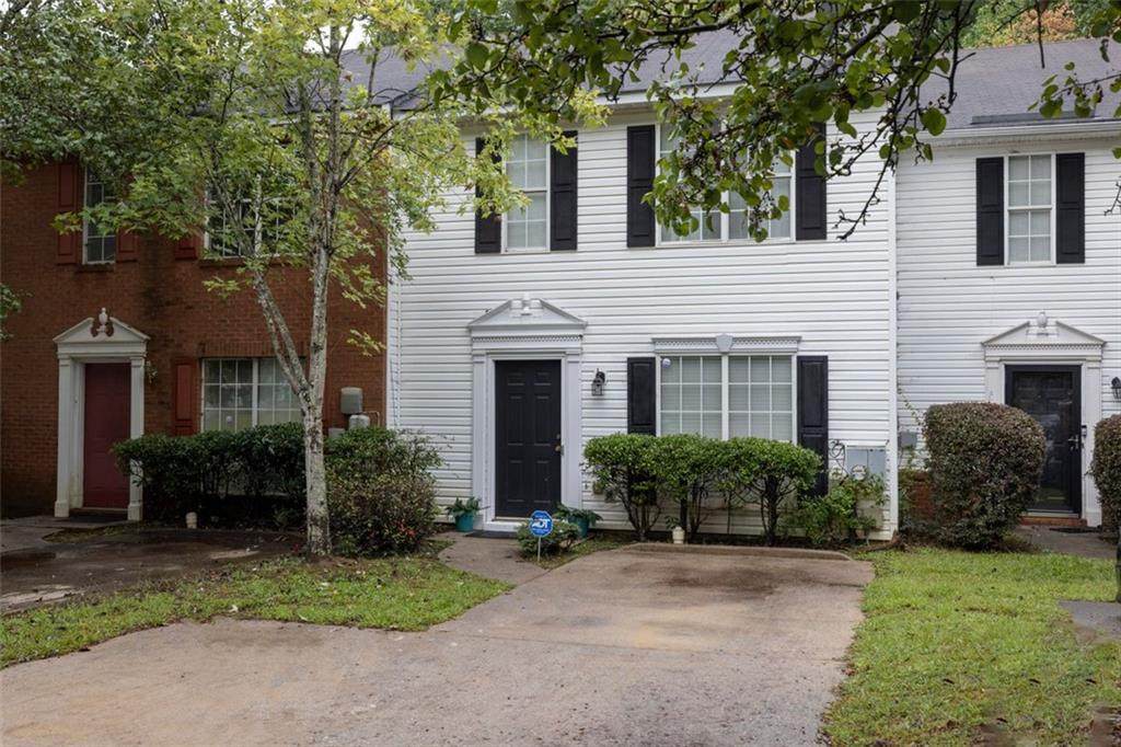 3019 Fair Creek Court - Photo 1