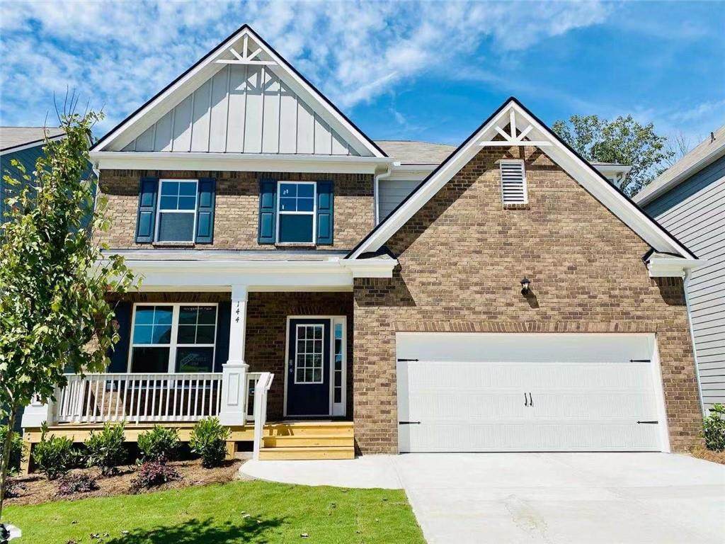 144 Valimar Dr - Photo 1