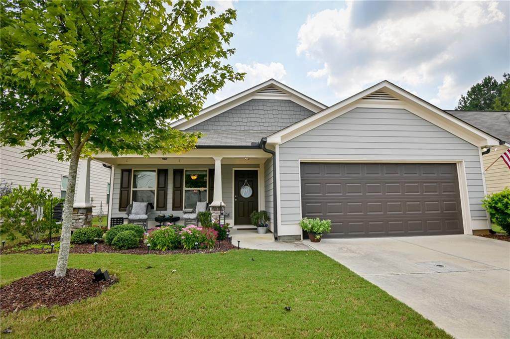 260 Eagles Parkway - Photo 1