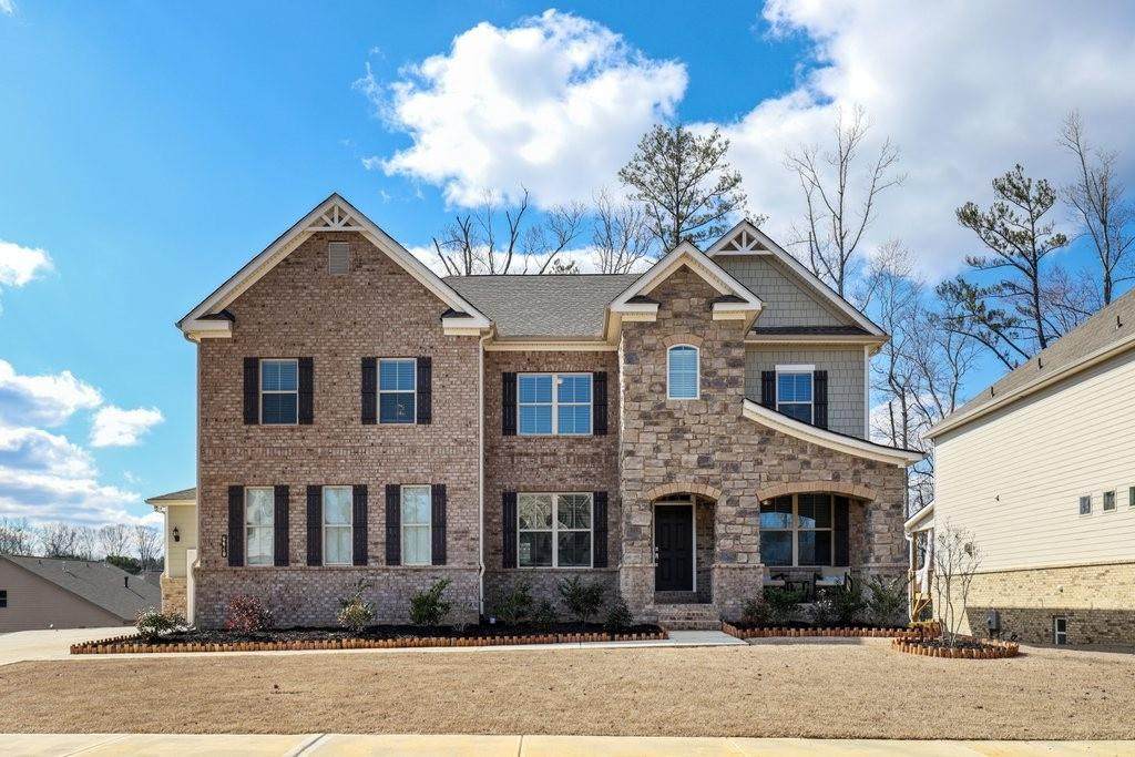 6640 Sweet Cherry Lane - Photo 1