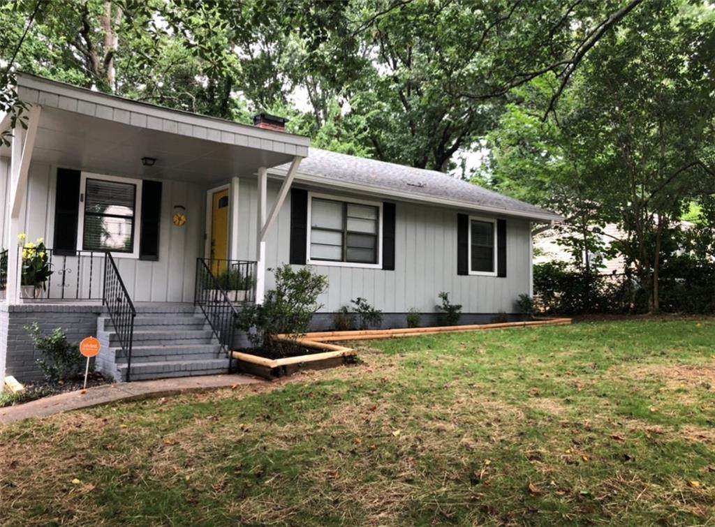 2066 Perkerson Road - Photo 1