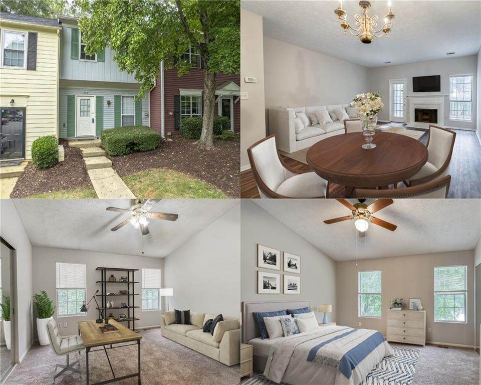 206 Wedgewood Way - Photo 1