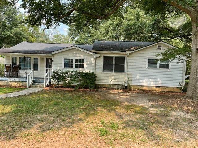 3024 Bob Cox Road - Photo 1