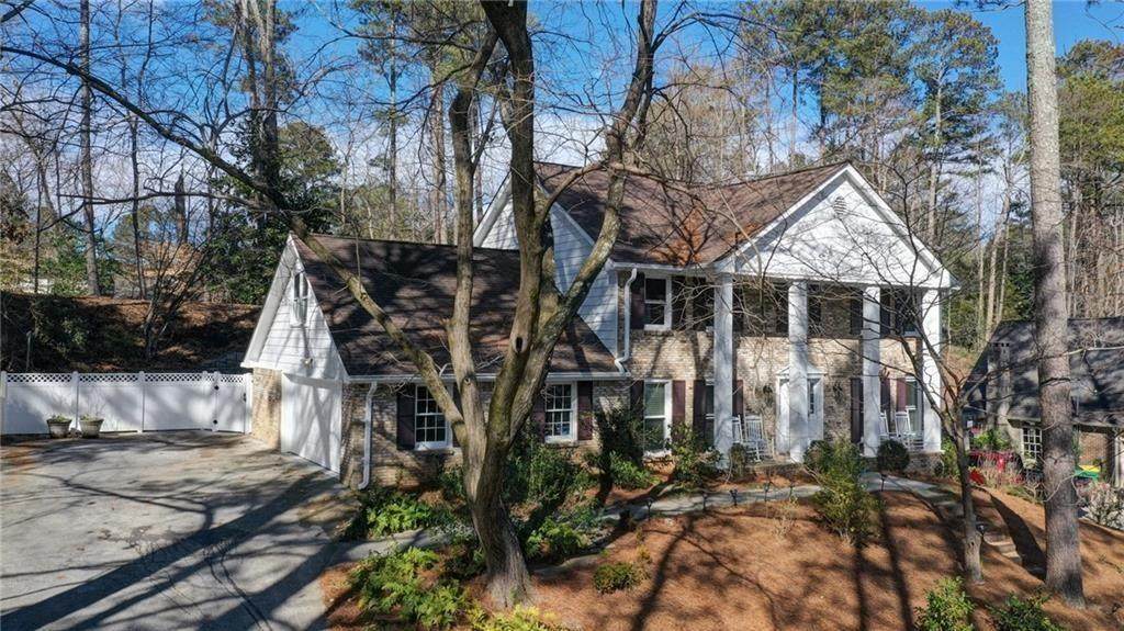 6300 Mountain Brook Lane - Photo 1
