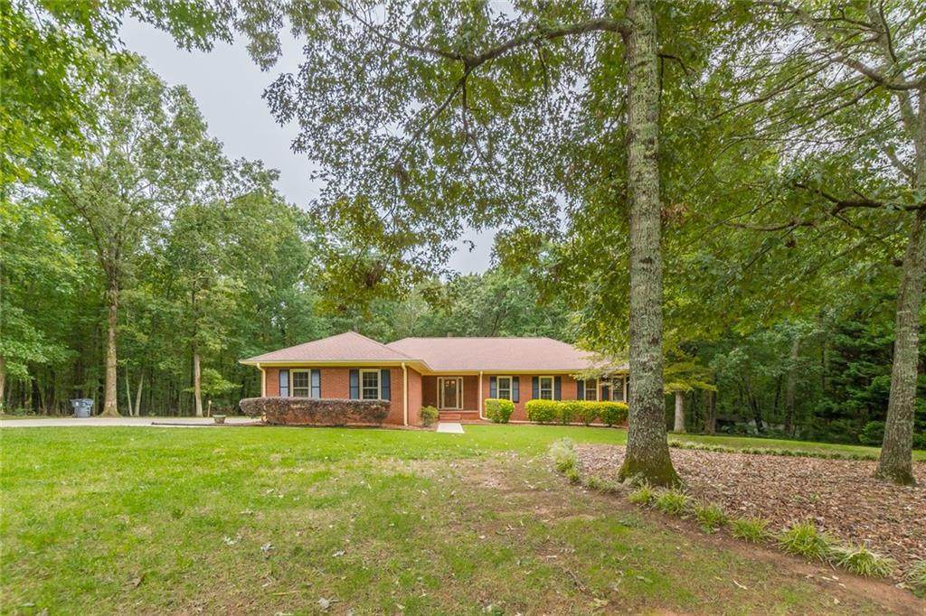 117 Bridget Drive - Photo 1