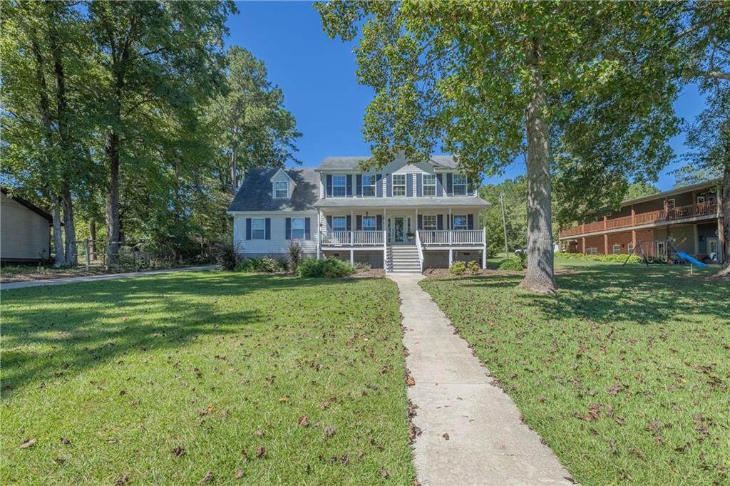 146 De Jarnette Road - Photo 1