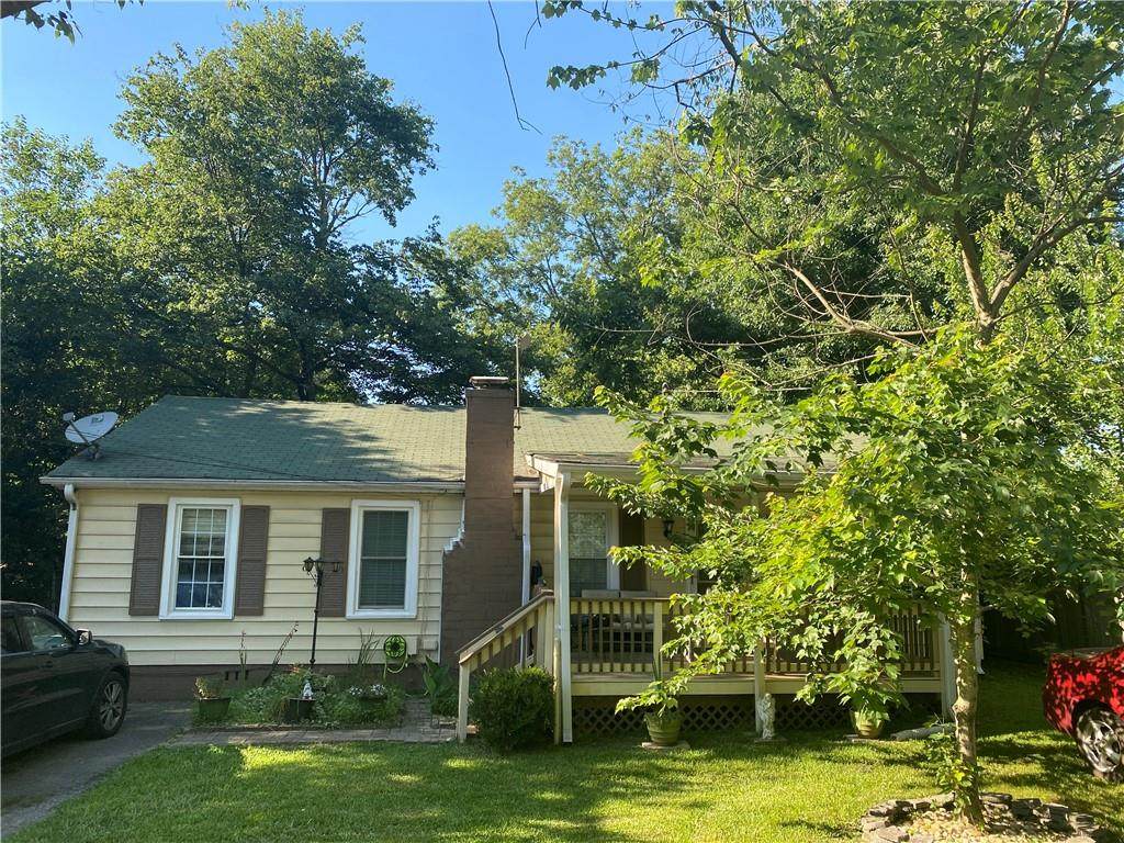 201 Cranfill Road - Photo 1