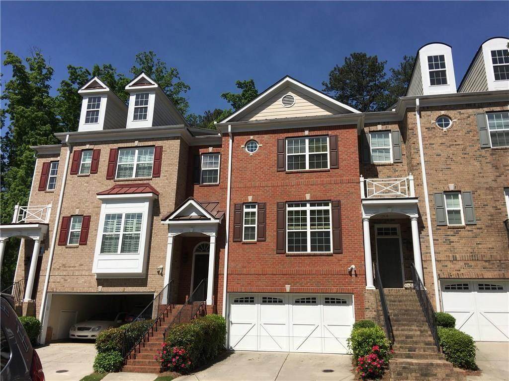 12814 Doe Drive - Photo 1