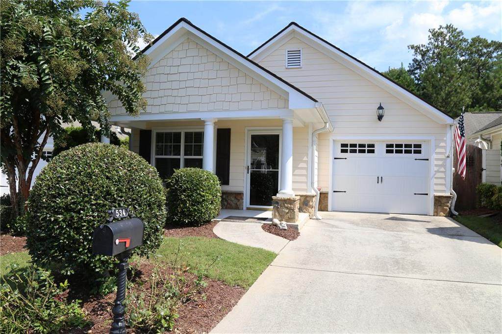 534 Arden Close - Photo 1