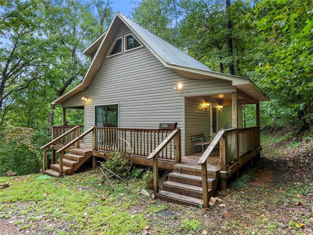 158 Panners Road - Photo 1