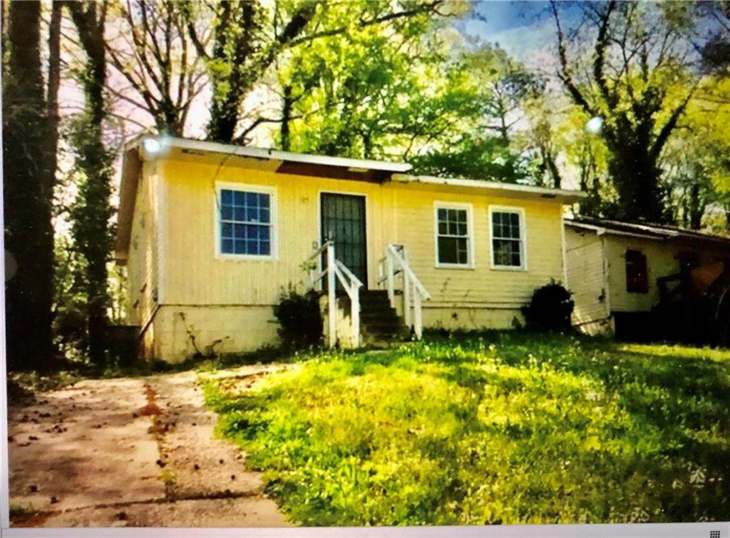 2767 3rd Avenue - Photo 1