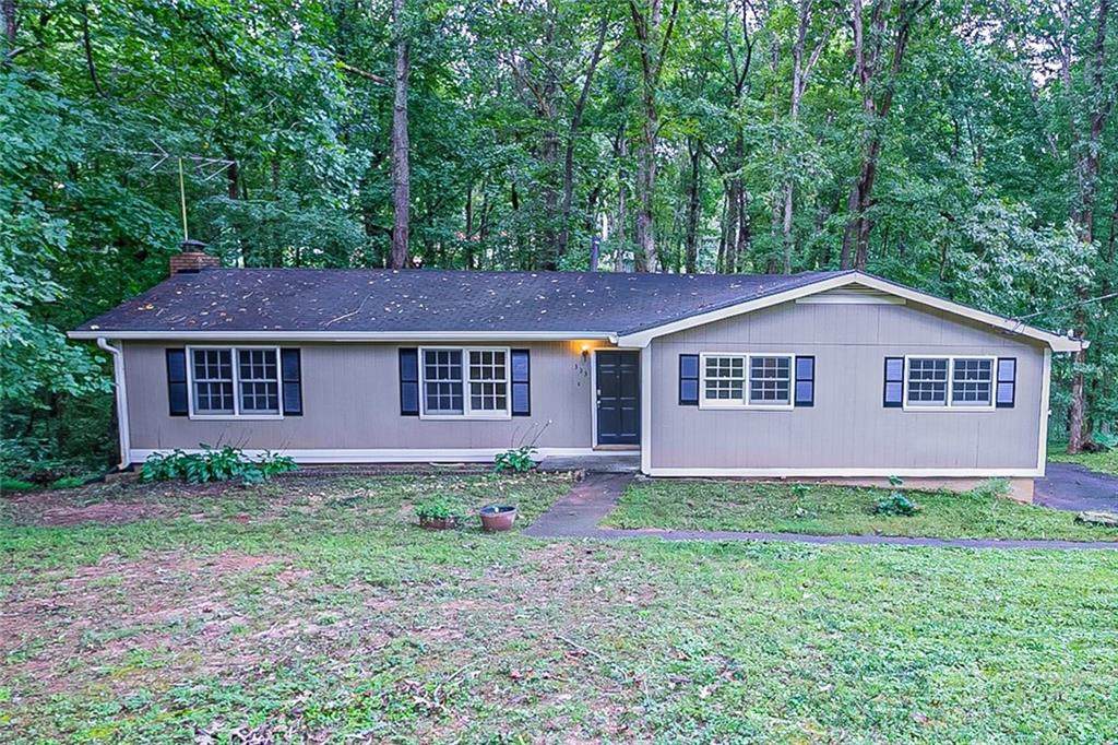 333 Princess Avenue - Photo 1