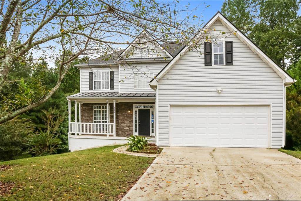 846 Pond View Lane - Photo 1